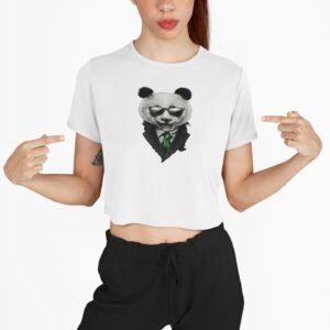 ringer-t-shirt-mockup-featuring-a-woman-winking-and-pointing-at-her-shirt-27263